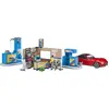 Image de Bruder Station-service bworld avec station de lavage