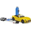 Image de Bruder PKW Service Center mit Roadster