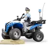 Image de Bruder Quad Police