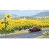 Image de Busch Fleurs Tournesol 6003 Jaune