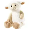 Image de Heunec Wolly Sunshine Floppy (35 cm)