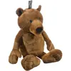 Image de Heunec Petit ourson JANOSCH (10 cm)