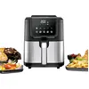 Image de Rommelsbacher FRH 1500, Friteuse, Noir