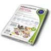 Image de Rommelsbacher Sac en aluminium VBS 304, Emballage alimentaire, Transparent