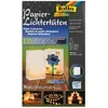 Image de Magni, Papier à bricolage, Papierlichttüten (110 g/m², 5x)