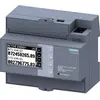 Image de Siemens, Compteur de courant, Compteur de puissance numérique, 1/5A, Modbus 230Vac