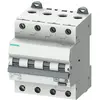 Image de Siemens, Disjoncteur, Disjoncteur FI/LS C16 3p+N 0,03A A 5SU1346-7FP16