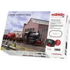 Image de Märklin Coffret de départ numérique train de marchandises avec BR 89.0 (Piste H0)