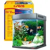 Image de Sera Kit d'aquarium Biotop LED Cube 130 XXL, Éclairage pour aquarium