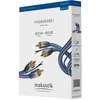 Image de Inakustik câble phono premium (1.50 m, Câbles Cinch), Câble audio