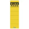 Image de Elba, Classeur : accessoires, Étiquette 190x59mm