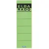 Image de Elba, Classeur : accessoires, Étiquette 190x59mm