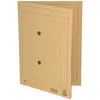 Image de Elba, Porte-documents, Chemise avec quadrillage Smart Line (A4, 1x)