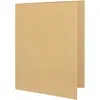 Image de Elba, Porte-documents, Chemises pour dossiers, DIN A4, carton de Manille, sans impression, chamois 250 g-qm (A4, 1x)