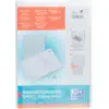 Image de Elba, Porte-documents, Dossier de devis image basic, pour DIN A4, incolore pour env. 70 feuilles, PP 0,5 mm, classement (A4, 1x)
