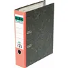 Image de Elba, Classeur, Classeur rado 100555313 DIN A4 80mm carton rouge (A4, 80 mm, 1 pcs)