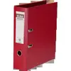 Image de Elba, Classeur, Classeur rado plast, largeur dos : 80 mm, rouge DIN A4, couverture extérieure-intérieure PVC, avec (A4, 80 mm, 1 pcs)