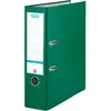 Image de Elba, Classeur, Classeur smart papier PP, largeur dos : 80 mm, vert DIN A4, couverture extérieure PP (A4, 80 mm, 1 pcs)
