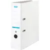 Image de Elba, Classeur, Classeur smart en papier PP, largeur du dos : 80 mm, blanc DIN A4, couverture extérieure PP (A4, 80 mm, 1 pcs)