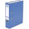 Image de Elba, Classeur, Classeur smart papier PP, largeur dos : 80 mm, bleu clair DIN A4, couverture extérieure PP (A4, 80 mm, 1 pcs)