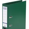 Image de Elba, Classeur, Classeur rado star, largeur dos : 80 mm, vert, DIN A4 couverture extérieure (A4, 80 mm, 1 pcs)