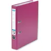 Image de Elba, Classeur, Classeur smart Pro, largeur de dos : 50 mm, rose DIN A4, couverture extérieure PP / intérieure (A4, 50 mm, 1 pcs)