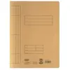 Image de Elba, Porte-documents, Chemise avec clip métal Smart Line (A4, 1x)