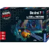 Image de Kosmos Puzzle policier : Les trois?? - L'écho des ténèbres (300 pièces)