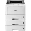 Image de Brother HL-L5210DNTT (Laser, Noir et blanc), Imprimante, Gris