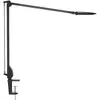 Image de Maul, Panneau séparateur, Lampe de bureau LED MAULoptimus, colour vario, dim., pied à pince - anthracite