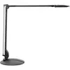 Image de Maul, Panneau séparateur, Lampe de bureau LED MAULoptimus, colour vario, dim., pied - anthracite (22 x 51 cm)