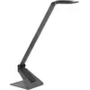 Image de Maul, Lampe de table, Lampe de bureau LED MAULsolaris - anthracite (604 lm)