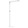 Image de Maul, Lampadaire, Lampadaire LED MAULsenja, variateur, détecteur de mouvement/lumière - blanc