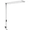 Image de Maul, Lampe de table, Structure de table LED MAULsenja, variateur, capteur de mouvement/lumière - blanc