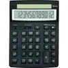 Image de Maul, Calculatrice, Calculatrice de bureau Solar ECO 950 noire (Panneau solaire)