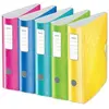 Image de Leitz, Classeur, Dossier de qualité WOW 180° Active (A4, 82 mm, 1 pcs)