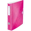 Image de Leitz, Classeur, Dossier de qualité WOW 180° Active (A4, 65 mm, 1 pcs)