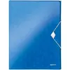 Image de Leitz, Porte-documents, WOW - Boîtes de rangement (A4, 1x)