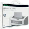 Image de Leitz 80070000 Papier Huilé Pour Déchiqueteuses 12 Unités