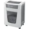 Image de Leitz, Destructeur de documents, Destructeur de documents IQ Office Pro P6 coupe en particules 30 (Micro-coupe)