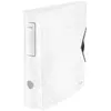 Image de Leitz, Classeur, 180° WOW - Dossier A4 (A4, 82 mm, 1 pcs)