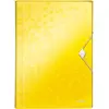 Image de Leitz, Porte-documents, WOW - Dossiers de projets (A4)