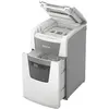 Image de Leitz, Destructeur de documents, Destructeur de documents IQ Autofeed Office 150 micro cut 2 x 15 mm 44 l Nombre de feuilles (max.) (Micro-coupe)