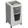 Image de Leitz, Destructeur de documents, Destructeur de documents IQ Office 300 P-5 80160000 (Micro-coupe)