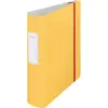Image de Leitz, Classeur, Classeur 180° Active Cosy 82 mm, Jaune (A4, 82 mm, 1 pcs)