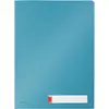 Image de Leitz, Porte-documents, Pochette transparente Cosy Privacy Gris (A4)