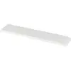Image de Leitz Repose-poignets gris, Souris + clavier : accessoires, Gris