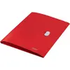 Image de Leitz, Porte-documents, Porte-documents Recycle A4 Rouge (A4)