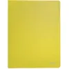 Image de Leitz, Porte-documents, Livret de présentation Recycle A4 Jaune (A4, 1x)