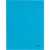 Image de Leitz, Porte-documents, Chemise à encarter Jurismappe A4 bleu (A4, 1x)